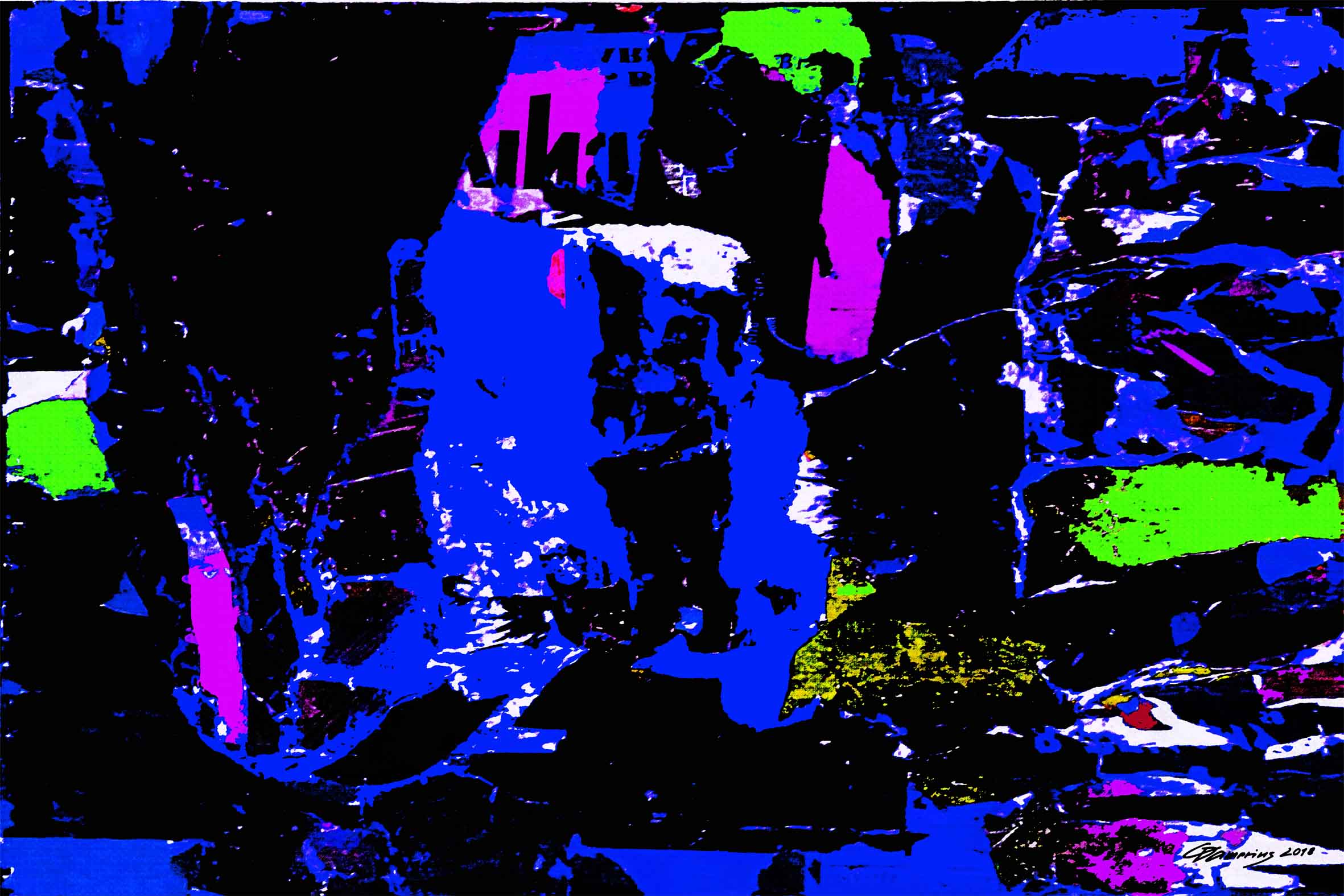 moderne bekannte deutsche maler künstler christian damerius moderne kunst malerei gemälde kunstdrucke bilder abgerissenes blaues plakat christian damerius,kunstdrucke moderne abstrakte gemälde kunstdrucke plakate blaue bilder kunstdrucke gemälde,moderne kunst malerei gemälde kunstdrucke bilder galerie reinbek hamburg berlin münchen düsseldorf köln leipzig dresden christian damerius