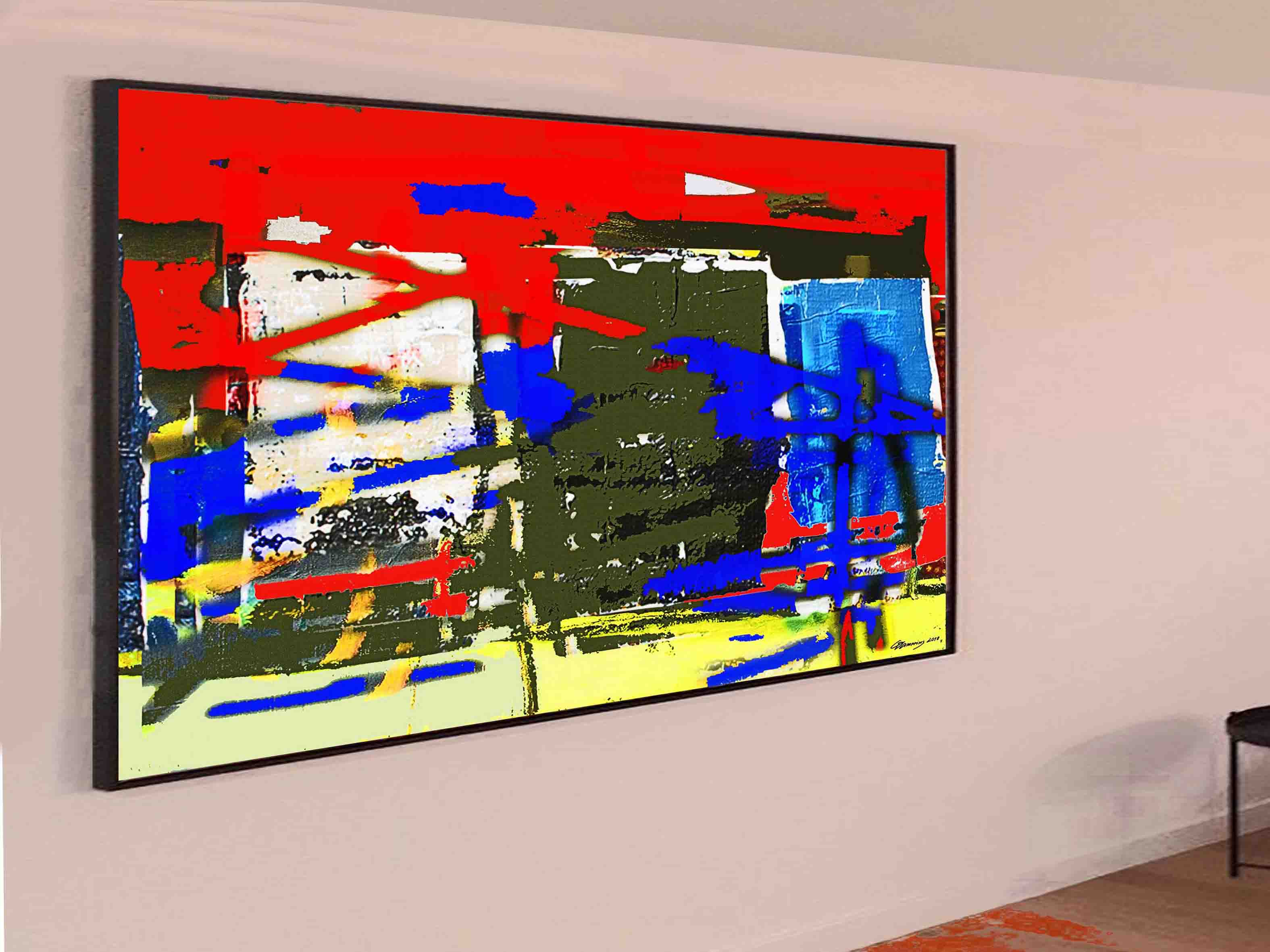 moderner deutscher maler künstler christian damerius moderne kunstdrucke abstrakte malerei gemälde bilder netzwerk 80x60 christian damerius,moderne gemälde kunstdrucke netzwerk moderne deutsche malerei kunstdrucke abstrakte malerei,abstrakte bilder gemälde moderne kunstdrucke gerahmte abstrakte kunstdrucke gemälde hamburg reinbek berlin münchen düsseldorf köln leipzig dresden christian damerius