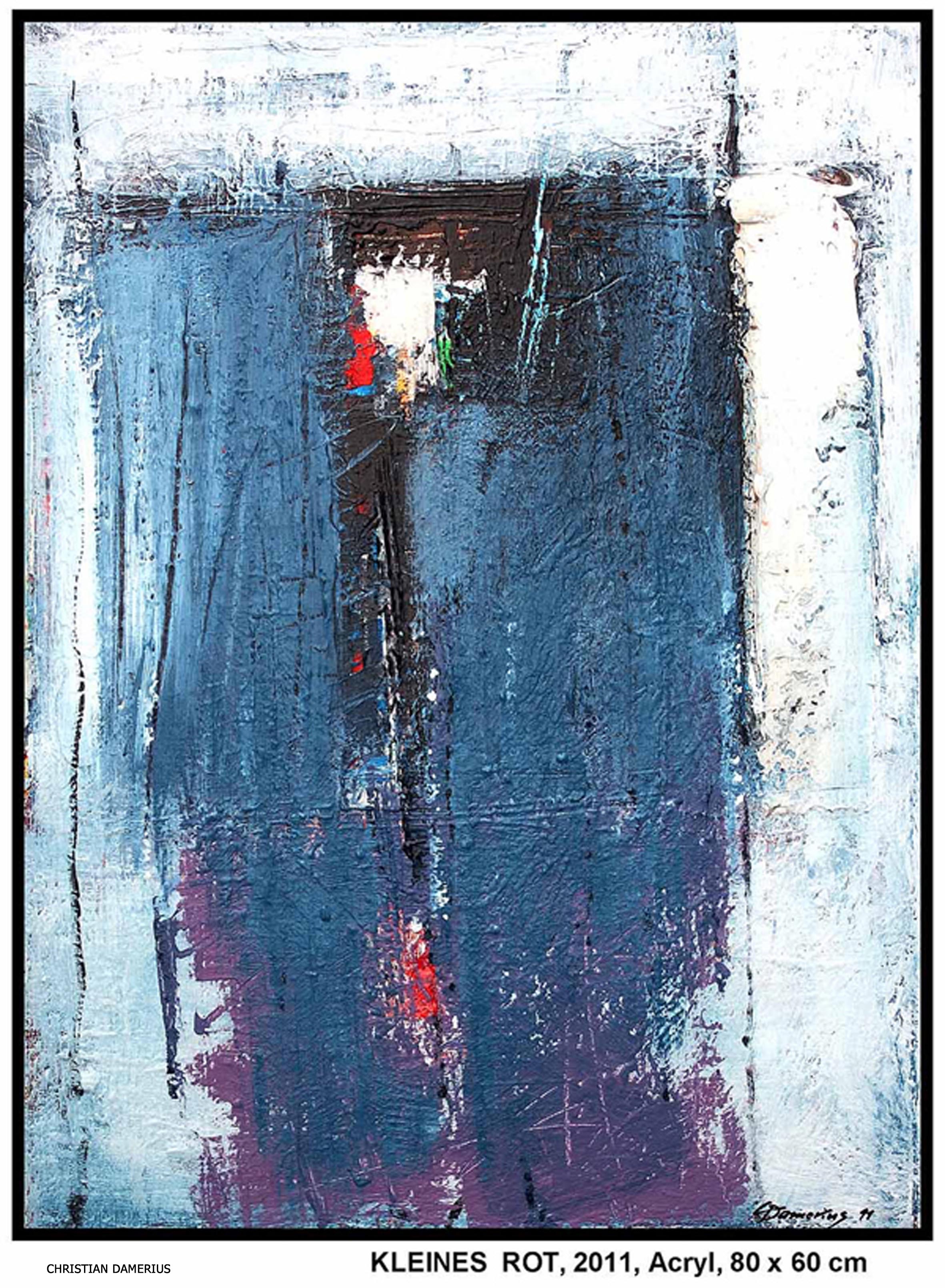 CHRISTIAN DAMERIUS,rot, kunstdrucke, moderne kunstdrucke,kunstwettbewerbe hamburg, moderne malerei, moderne kunst hamburg, acrylmalerei, hamburg hafen bilder, moderne gemälde kunstdrucke in hamburg