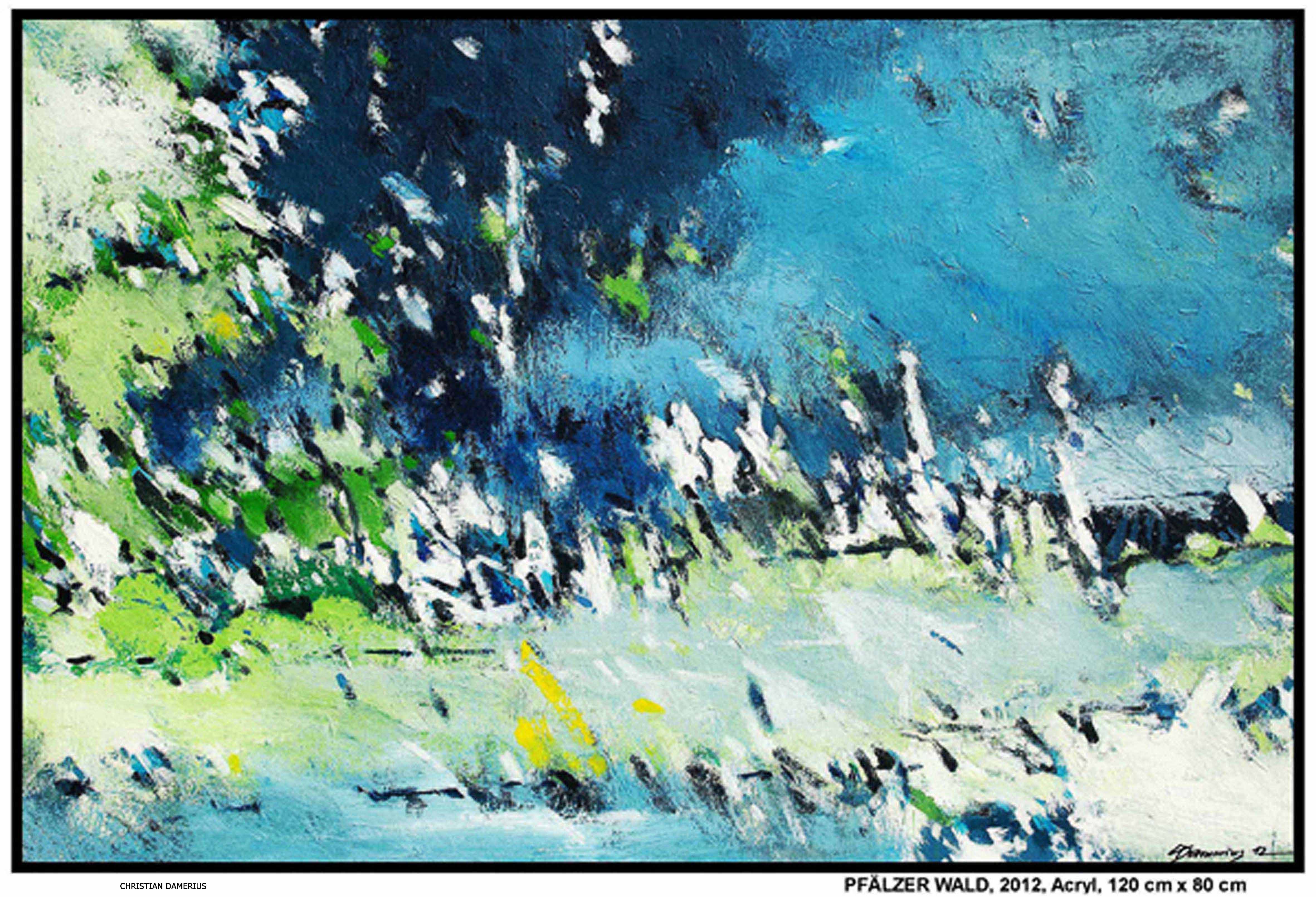 aktuelle kunstwettbewerbe,CHRISTIAN DAMERIUS, moderne landschaftsgemälde leinwanddrucke hamburg, moderne malerei, moderne kunst hamburg, acrylmalerei, hamburg moderne bilder kaufen, auftragsmalerei