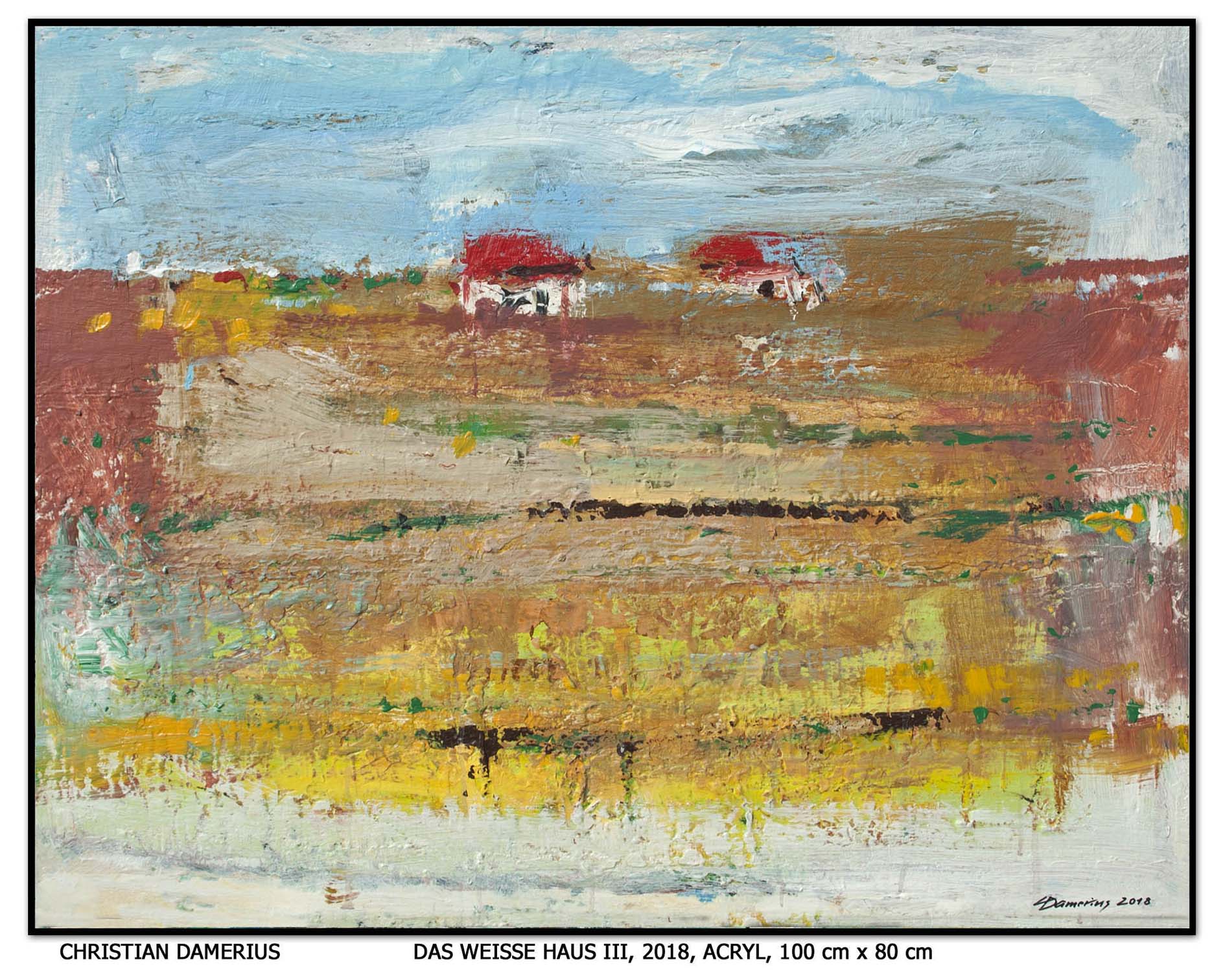 das weiße haus III,christian damerius,landschaften kunst malerei hamburg reinbek, kunstdruck gemälde kaufen hamburg,hamburg,reinbek,gemälde originalgemälde,hamburg kaufen,moderne malerei deutschland,acrylmalerei hamburg,reinbek,bilder für büros,büroräume,moderne wandgestaltung,gemälde kunstdrucke poster wohnideen,wohnideen mit bildern,gerahmte kunstdrucke,leinwanddrucke,