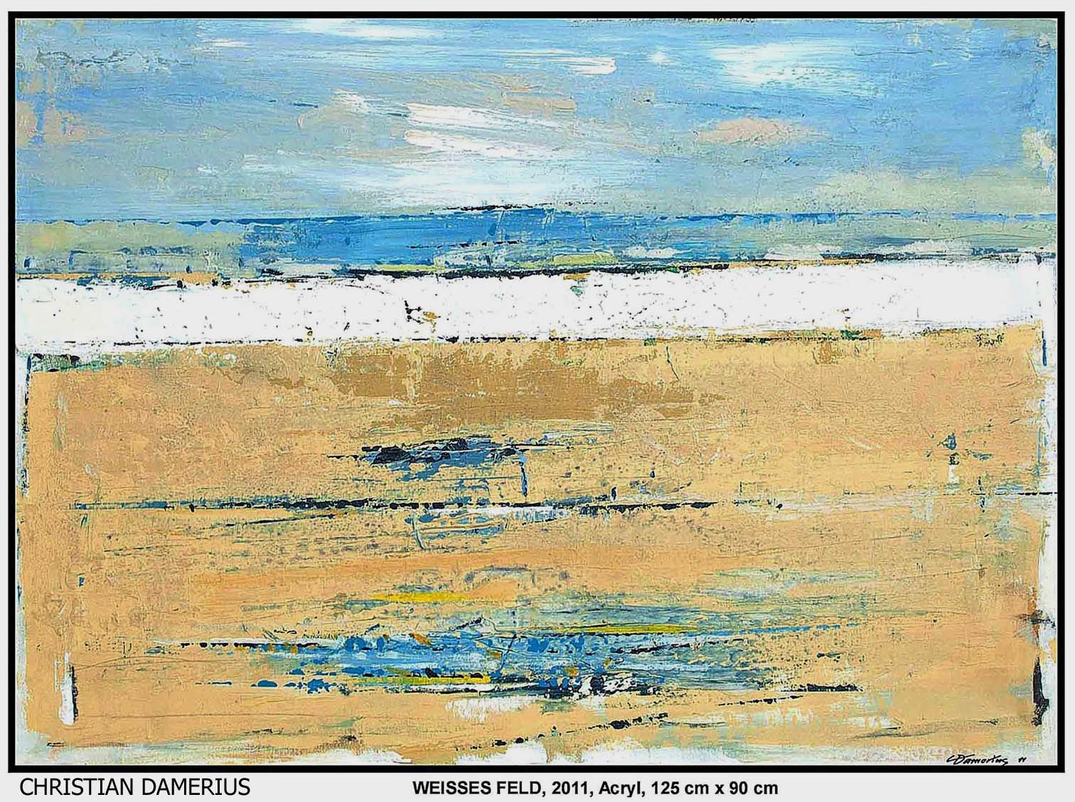 BILDER,ACRYLBILDER,CHRISTIAN DAMERIUS,MODERNE MALEREI,KUNSTDRUCK HAMBURG,BÜROBILDER FÜR UNTERNEHMEN