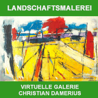 LANDSCHAFTSMALEREI,CHRISTIAN DAMERIUS,NORDDEUTSCHE LANDSCHAFTSMALEREI,KUNSTDRUCKE LANDSCHAFTSMALEREI,KUNSTDRUCKE HAMBURG
