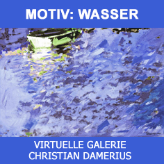 motive,wasser,elbe,see,meer,fluss,christian damerius,kunstdrucke,gemälde,moderne malerei,