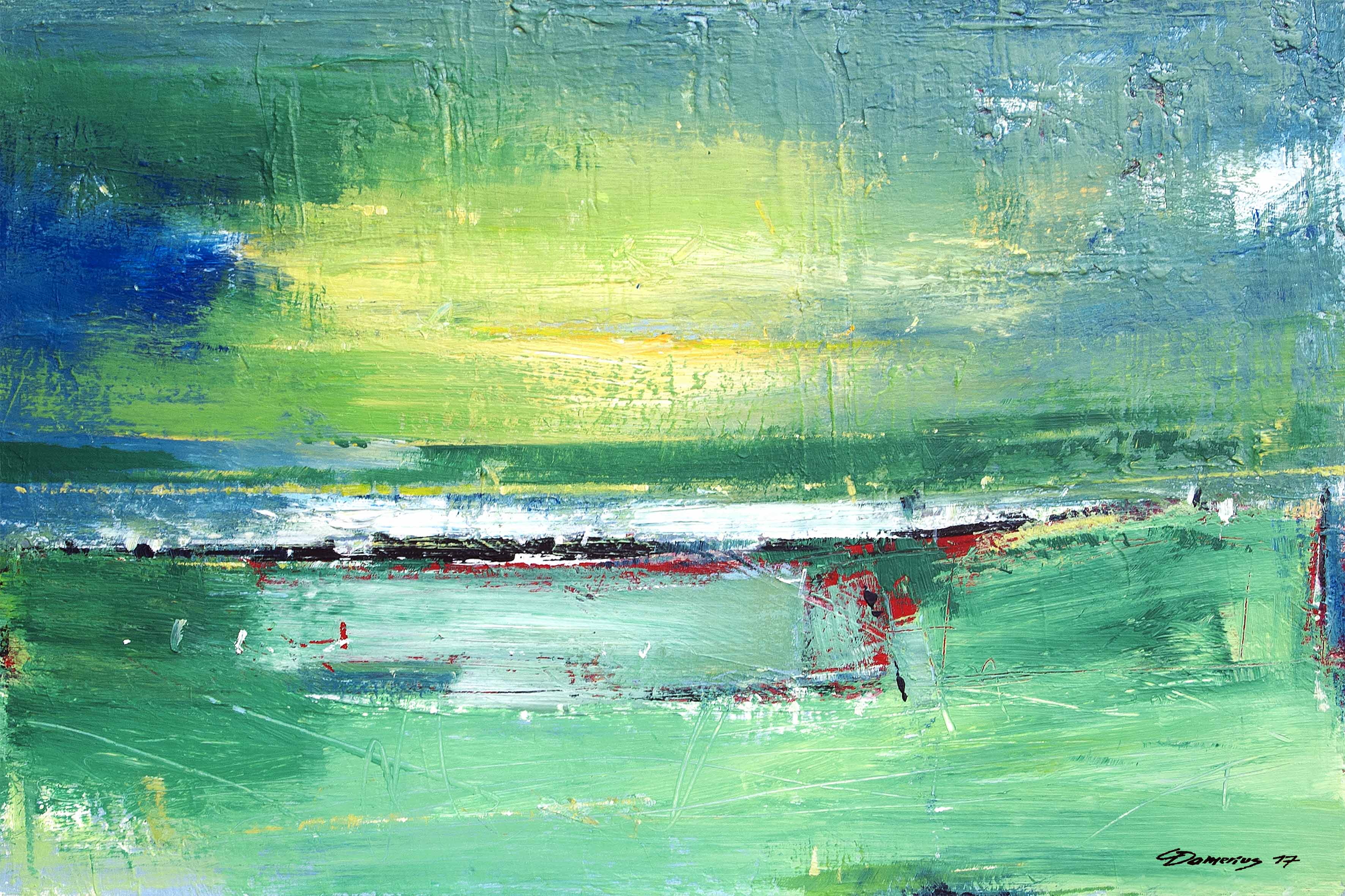 CHRISTIAN DAMERIUS,grüne landschaft,moderne deutsche landschaftsmalerei,moderne kunstdrucke kaufen,MODERNE KUNSTDRUCKE MIT LANDSCHAFTEN,KUNSTDRUCKE HAMBURG,KUNSTDRUCKE,HAMBURGER LEINWANDDRUCKE,KUNSTDRUCKE IN HAMBURG KAUFEN,KUNSTDRUCKE CHRISTIAN DAMERIUS