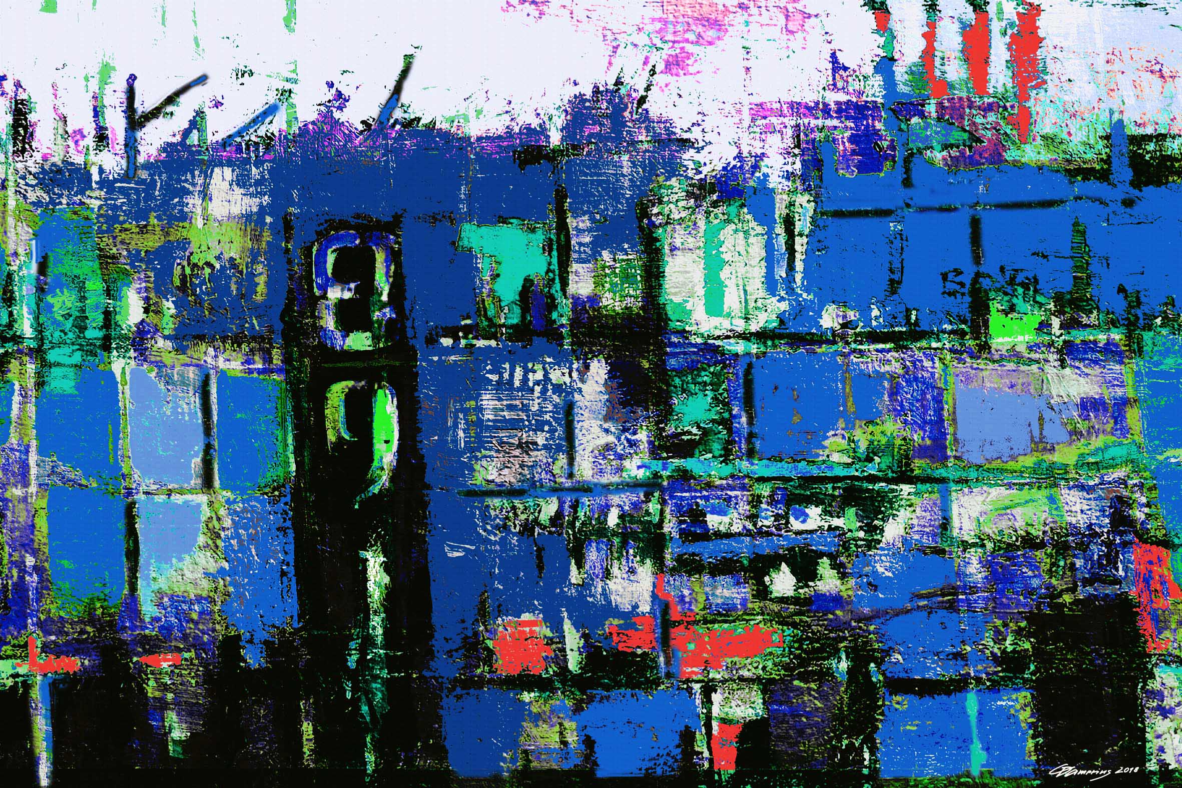 container hafen hamburg,christian damerius,hamburger hafen impression 3,kunstdrucke kaufen reinbek,hamburg,gerahmte kunstdrucke hafen hamburg,hamburger bilderwelten kunstdrucke,gemälde bilder fotos kunstdrucke hamburg,bekannte berühmte moderne maler deutschland,kunstdrucke wandgestaltung büros wohnzimmer,