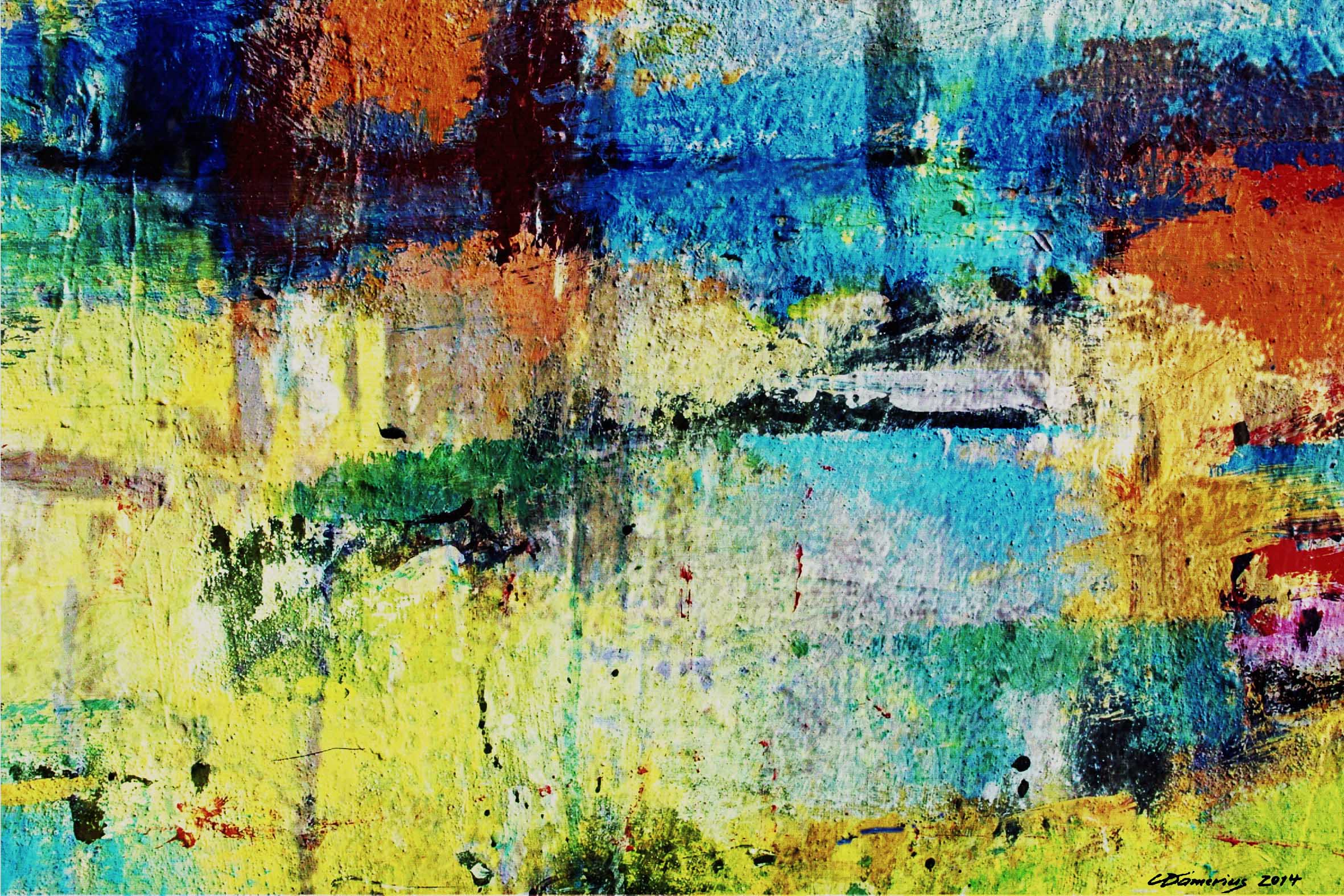 christian damerius,sommerlandschaft,kunstdrucke kaufen,KUNSTDRUCKE AUF LEINWAND,moderne deutsche landschaftsmalerei,BILDER KUNSTDRUCKE FÜR BÜRORÄUME,MODERNE RAUMGESTALTUNG MIT BILDERN,KUNSTDRUCKE LANDSCHAFTEN